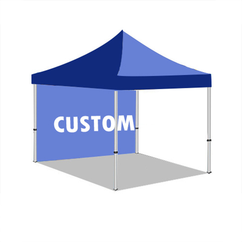 OEM tenda pameran dagang barraca carpa advertising commercial exhibition gazebo canopy trade show other outdoor tents for events