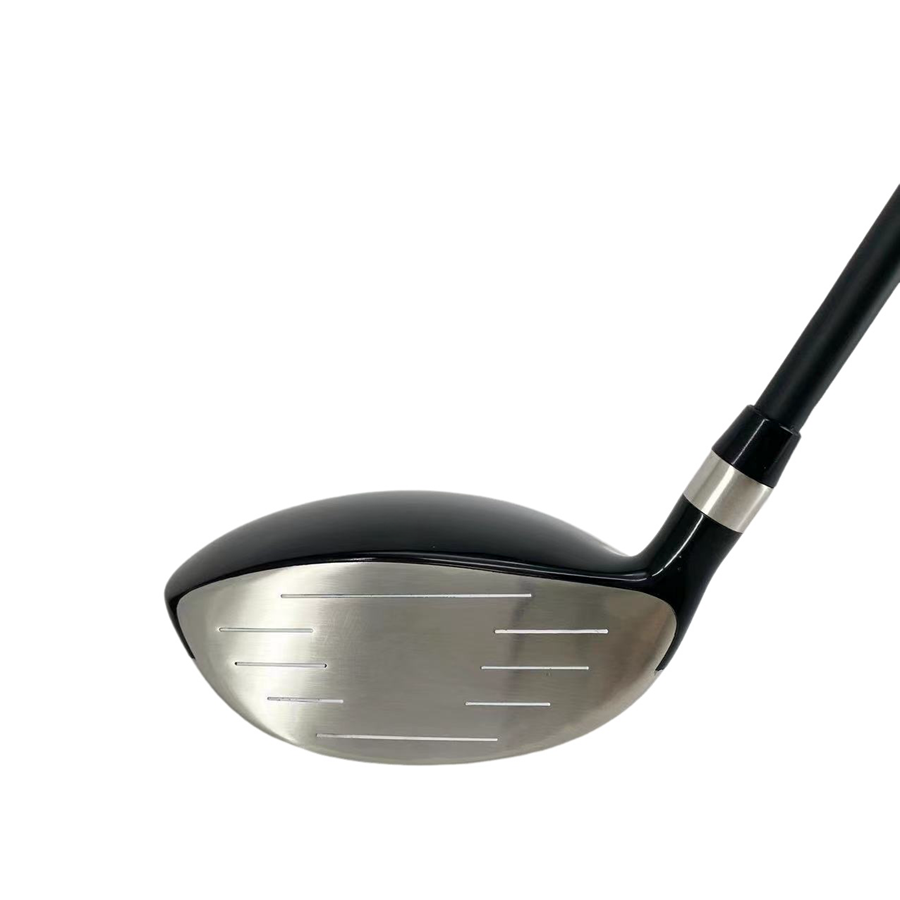 Factory Selling High Quality Golf Club Stainless steel Fairway Wood Club Utility Hybrid Club For Right Handed Custom Logo