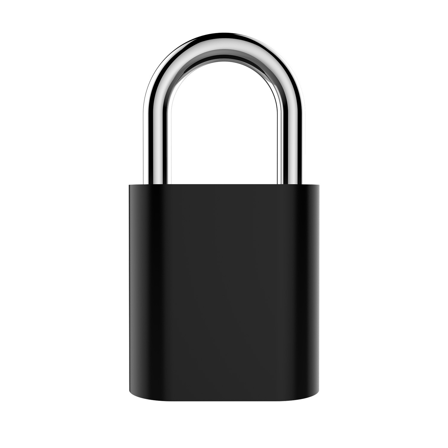 Customized Products Smart Fingerprint Padlocks to Meet Your Needs High Security Levels