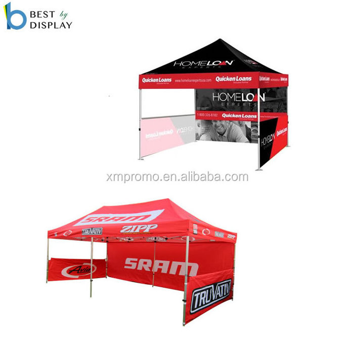 Custom Fireproof Commercial Pagoda Marquee Canopy Tent for Sale 10 X 20 Feet