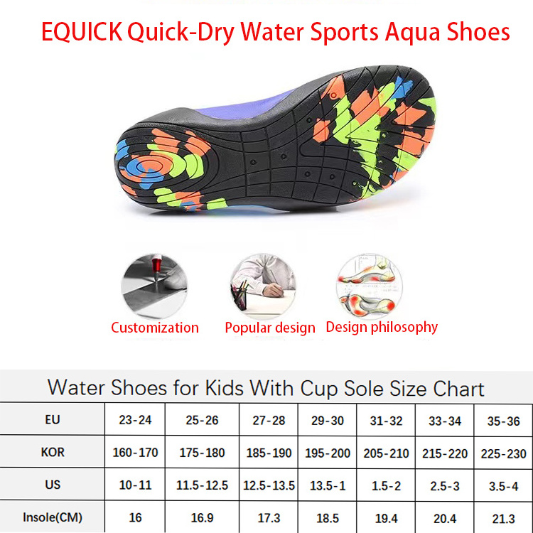 Good Water Shoe Sand Socks Diving Walking Beach Shoes With Best Quality