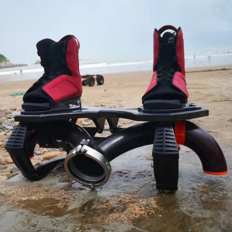 Factory Hot Selling High Quality Carbon Fiber Flying Board With Wholesale Price