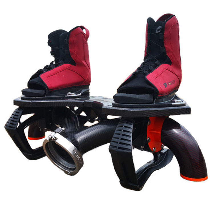 Factory Hot Selling High Quality Carbon Fiber Flying Board With Wholesale Price