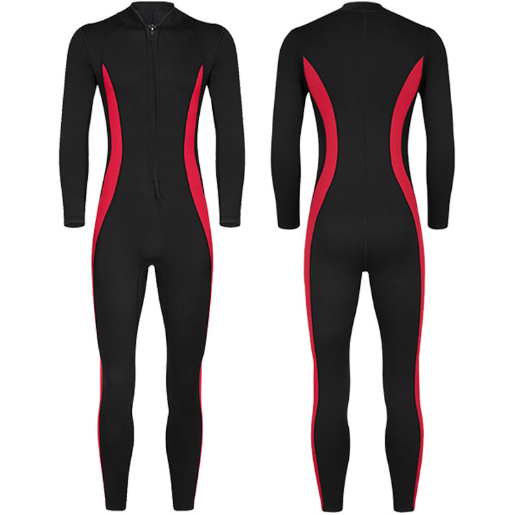 Newest Suit Dive Water Scuba Wet suits Full Body Neoprene Diving  Women WetSuit