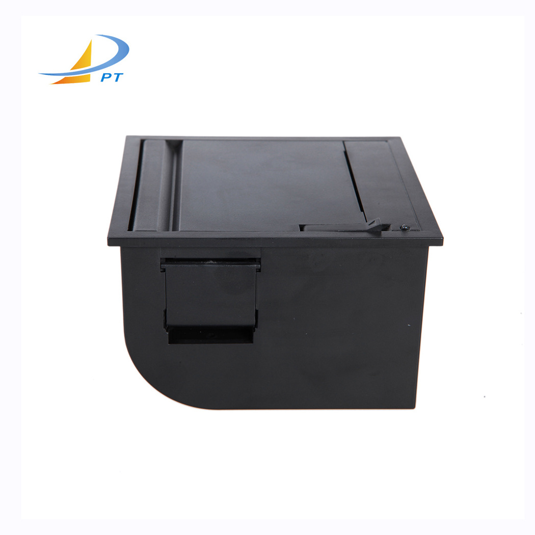 Thermal Printer Support Credit Card Android Sdk RS232 Usb Port Printing Ticket Receipt Panel Embedded Printer BT-58C