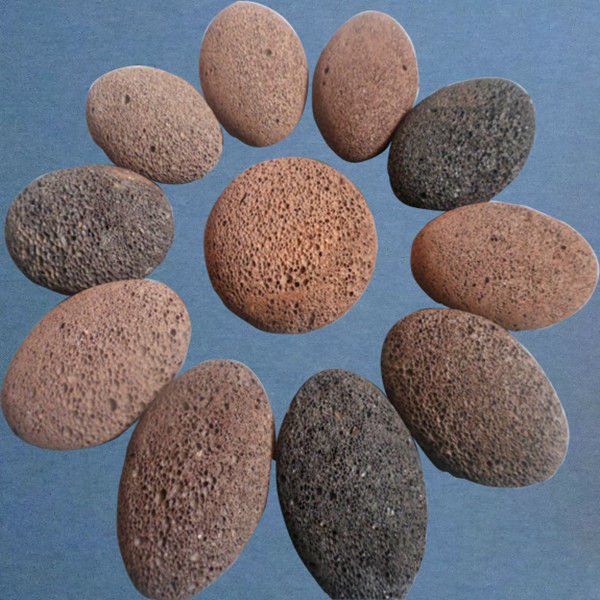 Natural volcanic pumice stone natural pumice lava rock stone supplier