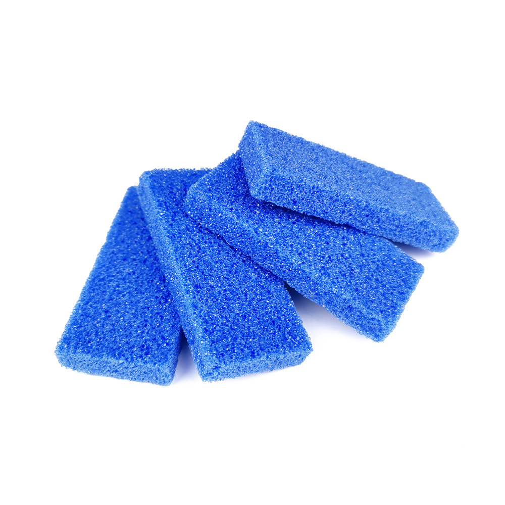 Free shipping 400pcs/inner case professional pedicure tools exfoliating mini pumice bar