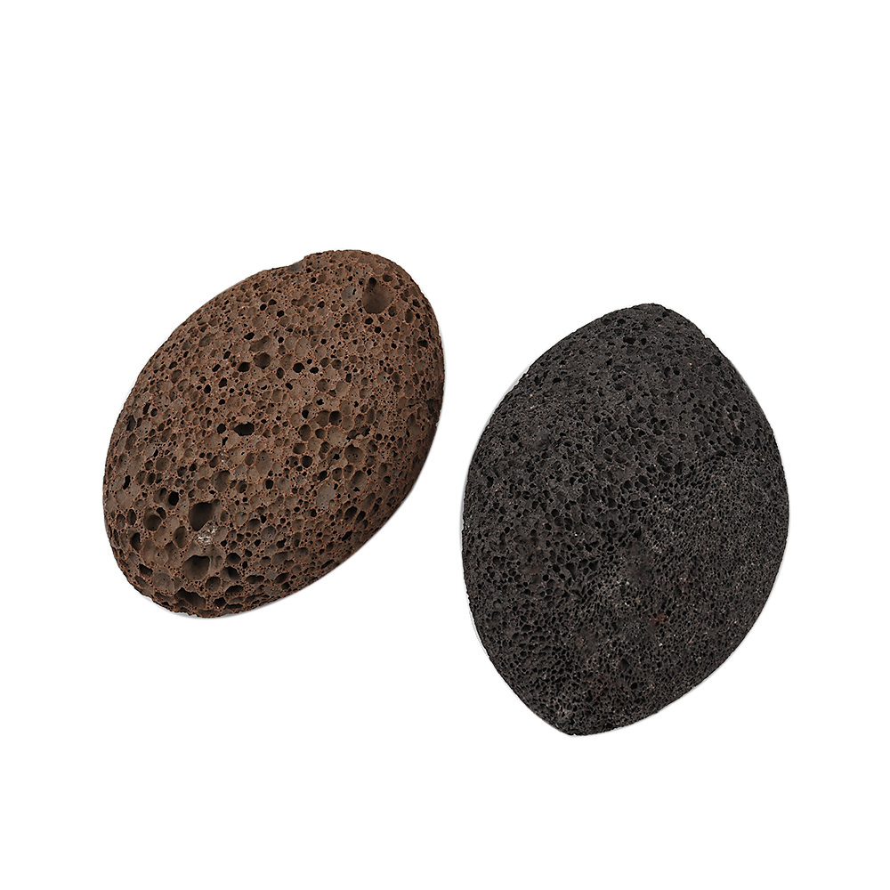 Factory wholesale exfoliate 100% natural volcanic pumice stone