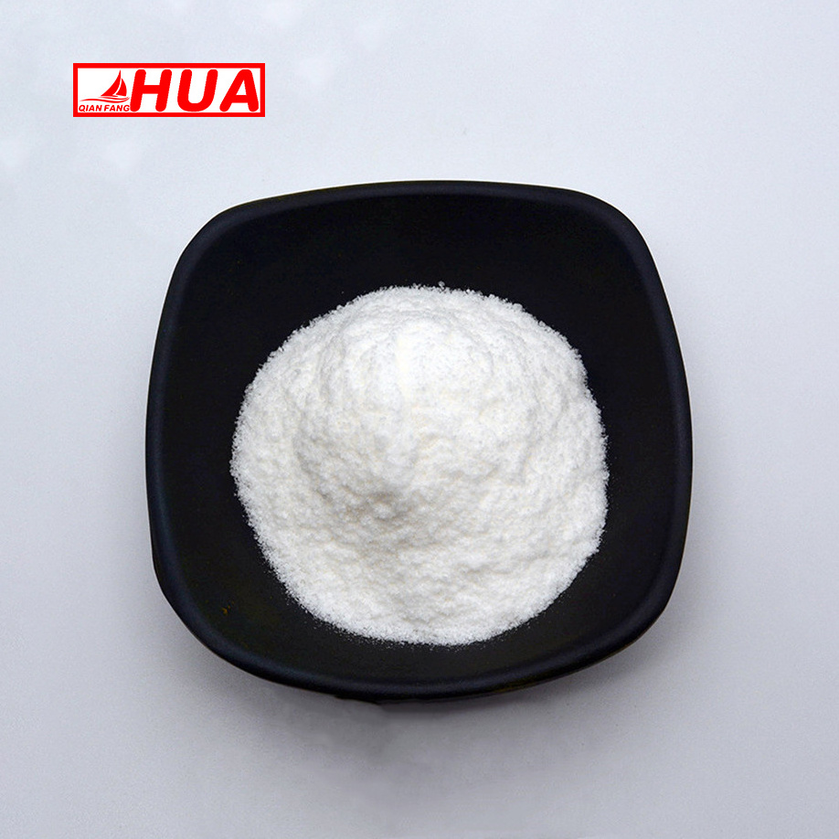 Factory Price Sodium Polyacrylate for Lady Pad CAS 9003-04-7 SAP Super Absorbent Polymer