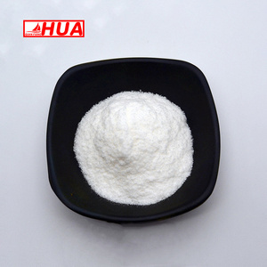 Factory Price Sodium Polyacrylate for Lady Pad CAS 9003-04-7 SAP Super Absorbent Polymer