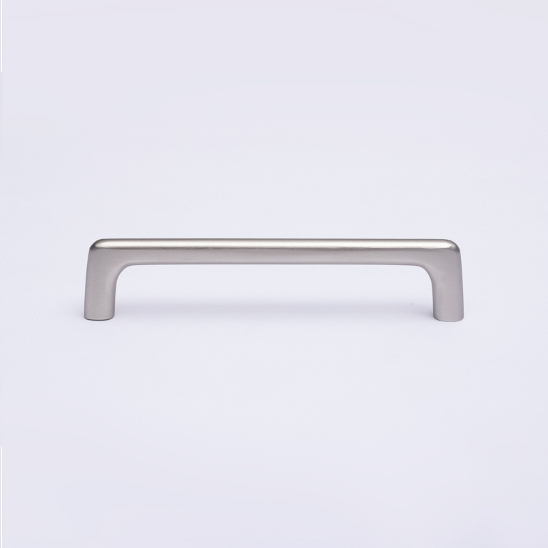 Brushed Nickel Furniture Hardware Door Cabinet handle Cabinet knob for furniture Kitchen cabinet handle