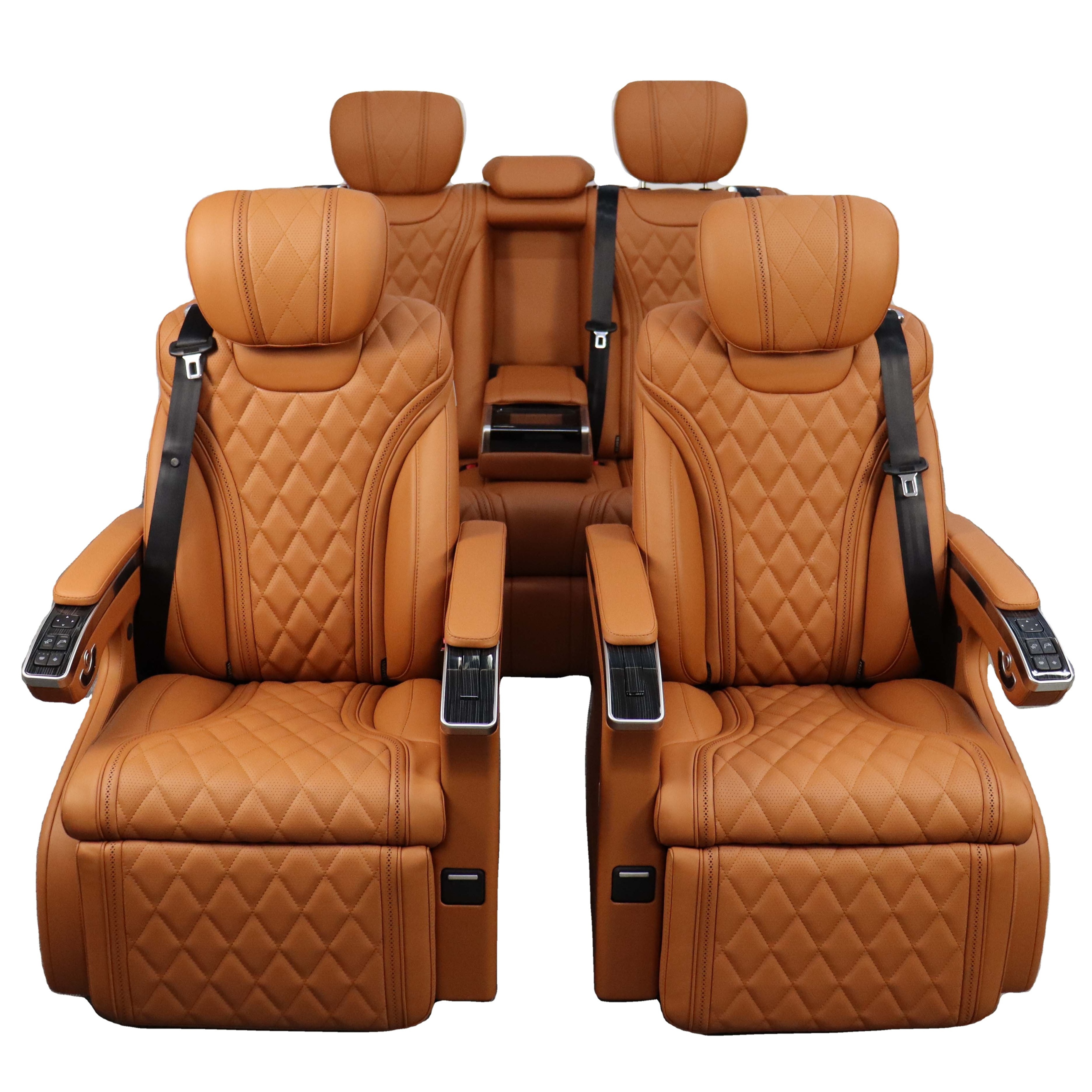 luxury seats for van  interior design accessories electric power seats luxury seats for sprinter van