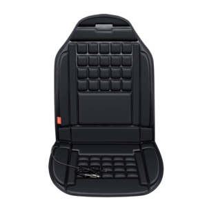 Unique Design neck Butt full body Car Seat 5 motor Vibrate back Heater Massage Cushion For Chair