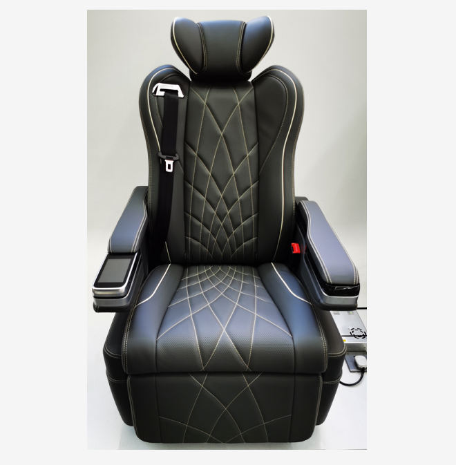 Hot selling Car Suv Luxury Passenger Seat Van Interior For Wholesales For Vito Viano W447 V250