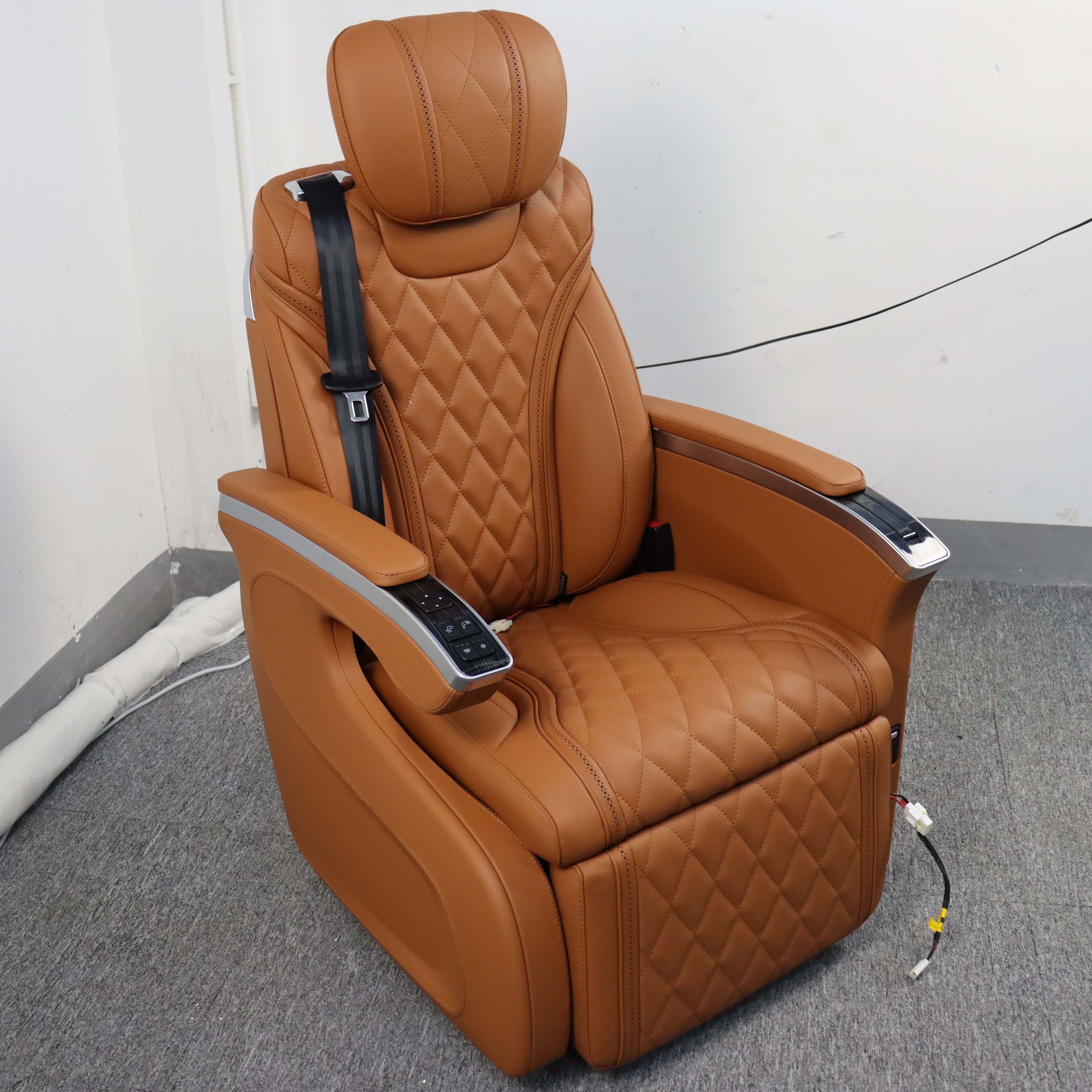 luxury seats for van  interior design accessories electric power seats luxury seats for sprinter van