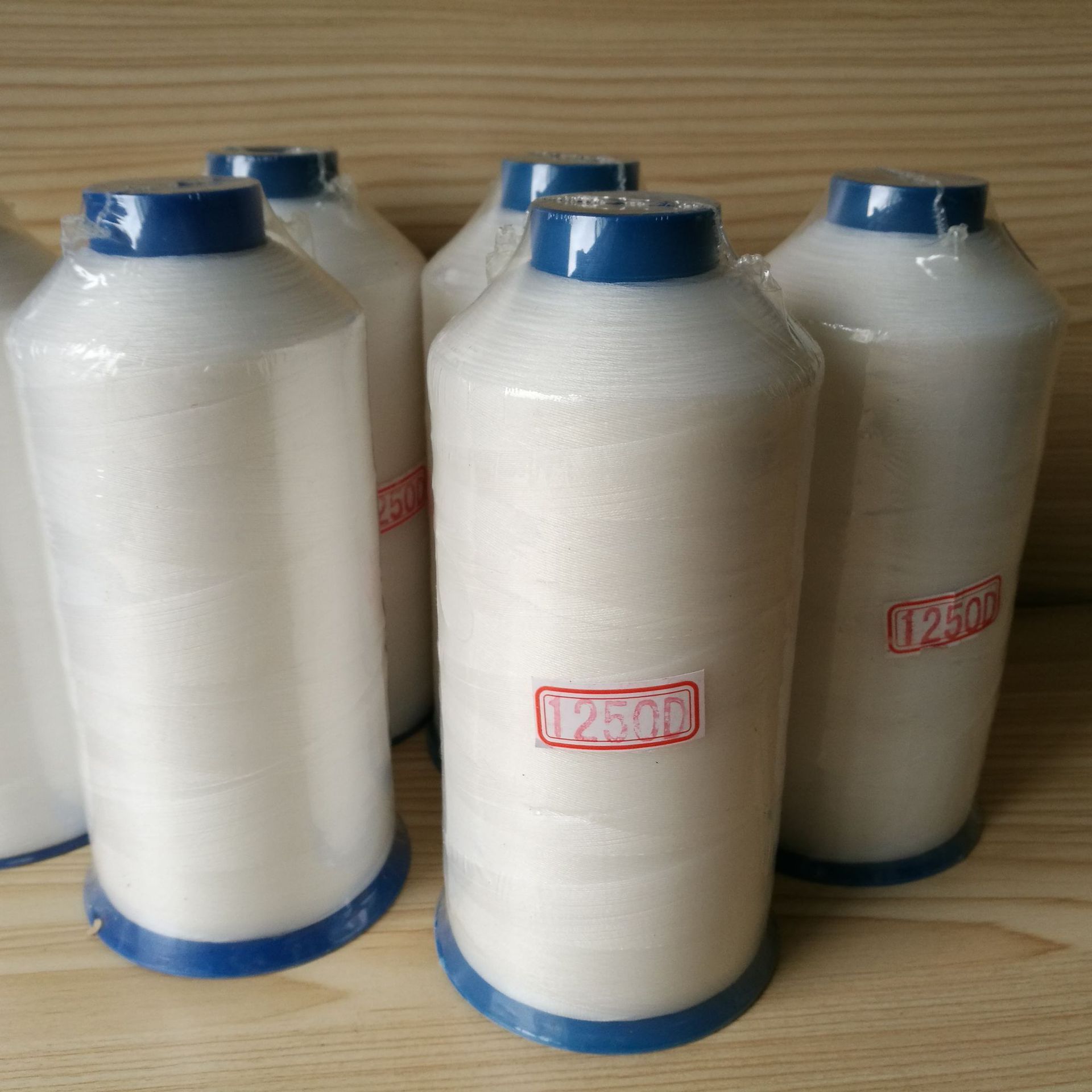 High quality PTFE Fire retardant  thread  for High temperature environment