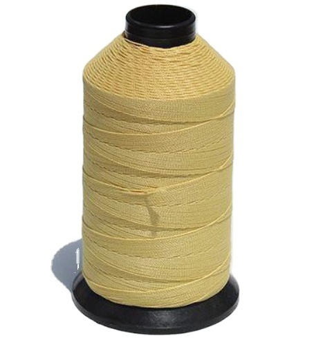 400D/3 High quality Fire retardant Aramid thread  for High temperature environment