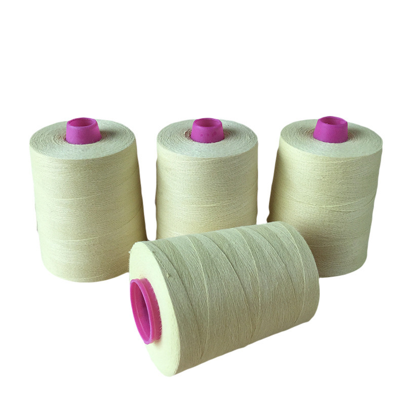 High quality Fire retardant  Aramid thread  for High temperature environment