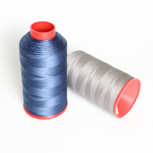 High Performance Nylon Bonded Thread 210d 3 for lingeries ECO Friendly Custom Length And Color