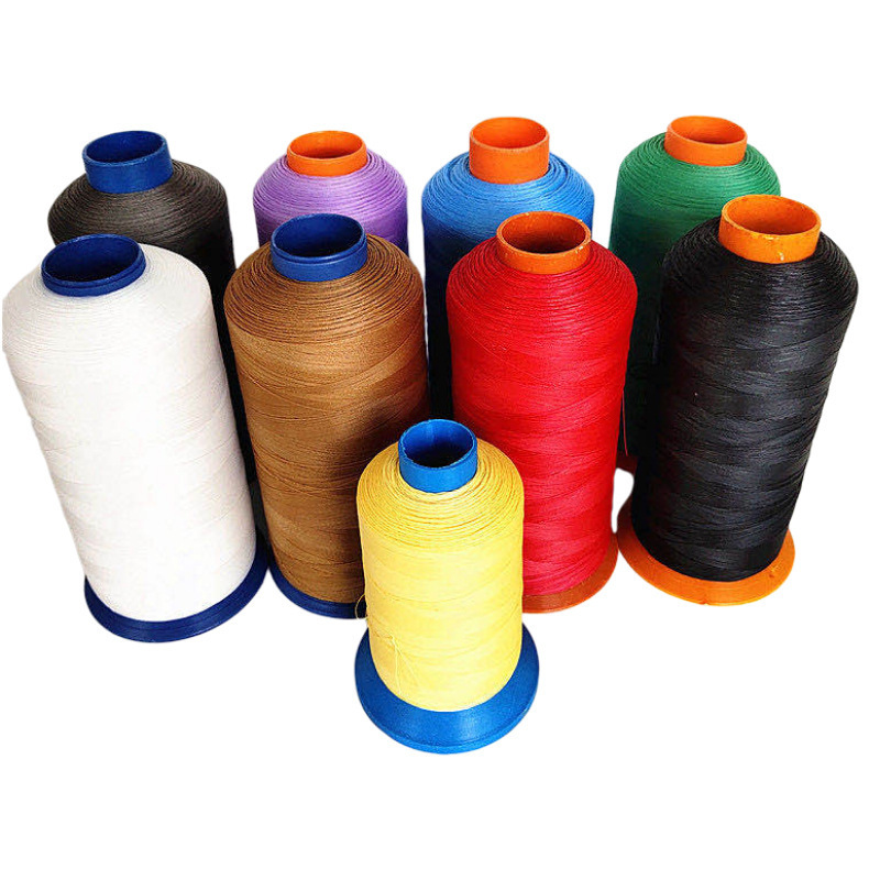 High quality PTFE Fire retardant  thread  for High temperature environment