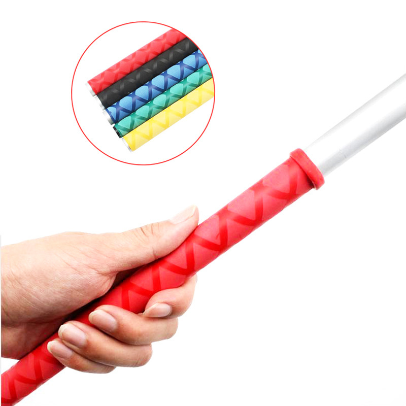 EKO Automotive Heat Shrink Tube Shrink Wrap Fishing Rod Grip Antislip Sleeve Ocean Boat Fishing Lake River