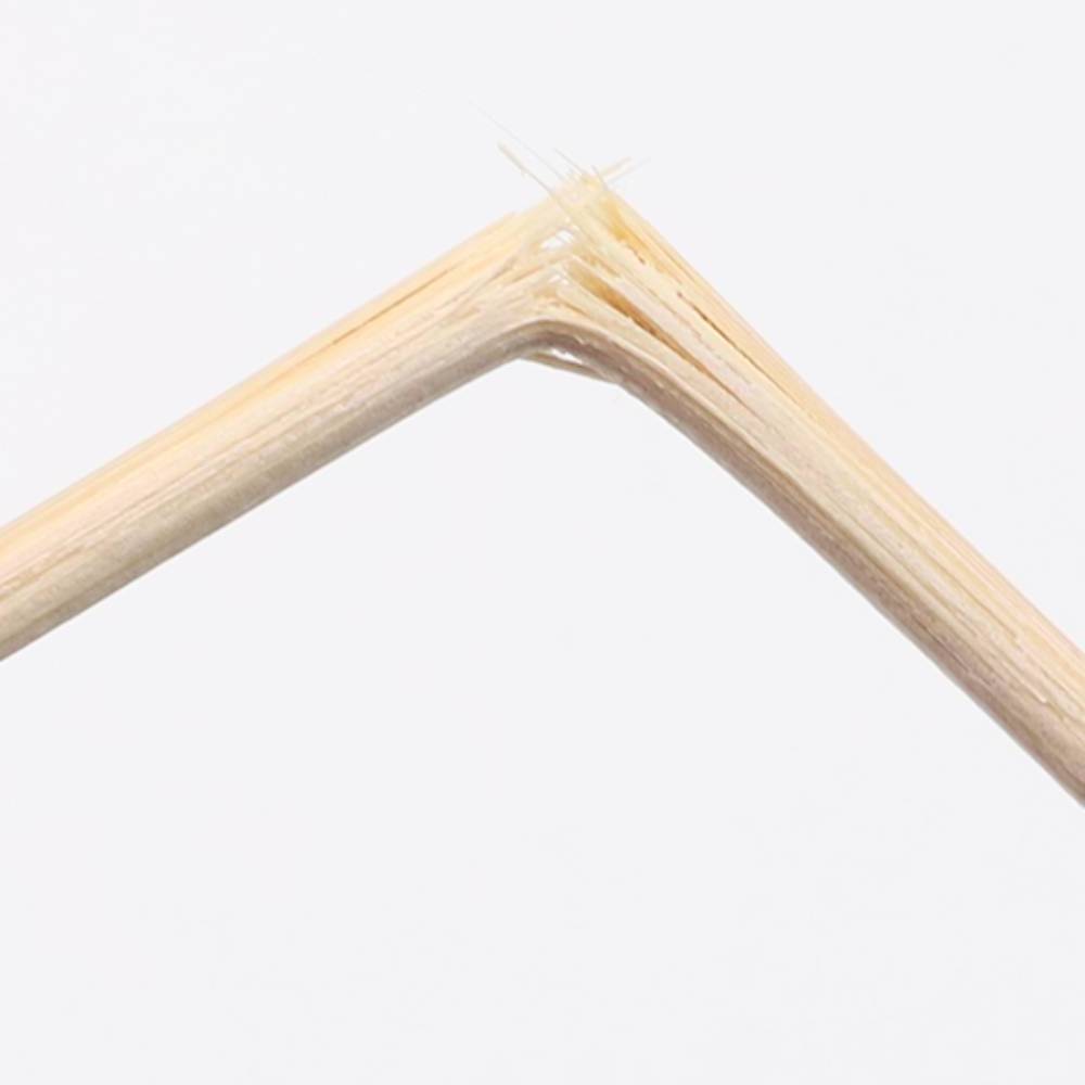 Eco-friendly Chopstick Bamboo Disposable Chopsticks Recycle Bamboo Wooden Disposable Chopsticks Biodegradable