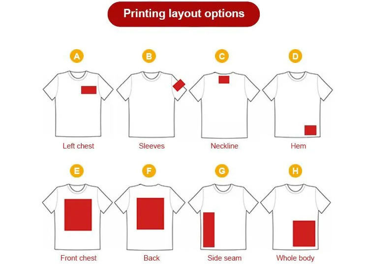 Custom Logo Sublimation Printed Stripe Mens T Shirt Streetwear 95 Cotton 5 Spandex Golf Polo T Shirt