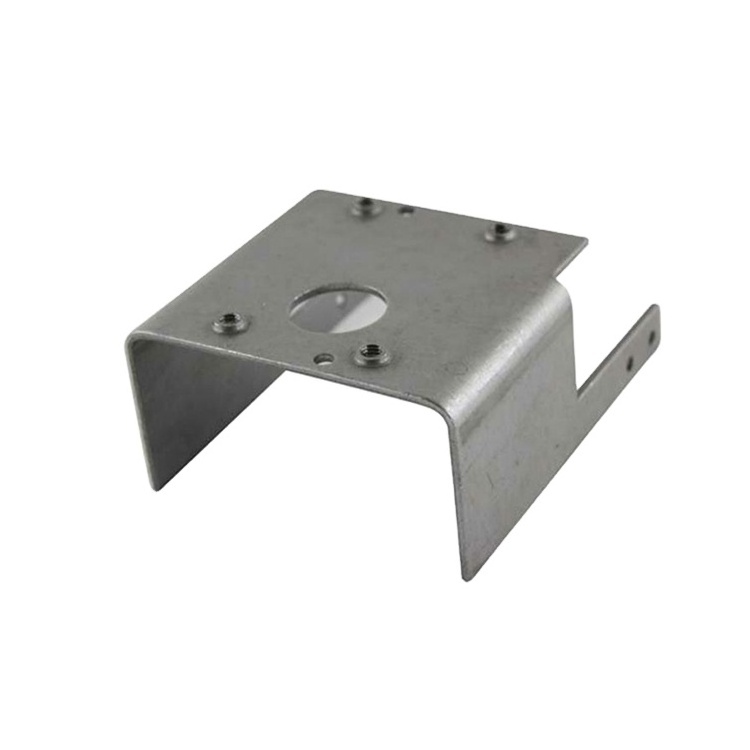 custom high quality wholesale computer parts metal stampings in different kinds of material