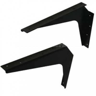 High precision best quality OEM ODM customized made steel metal elevator brackets from China