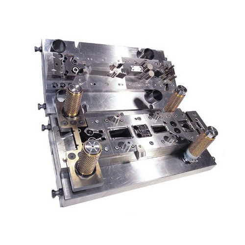 OEM ODM High Quality China Factory Custom Metal Stamping Dies High Precision Sheet Metal Progressive Stamping Die