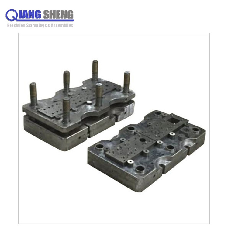 custom high quality wholesale computer parts metal stampings in different kinds of material