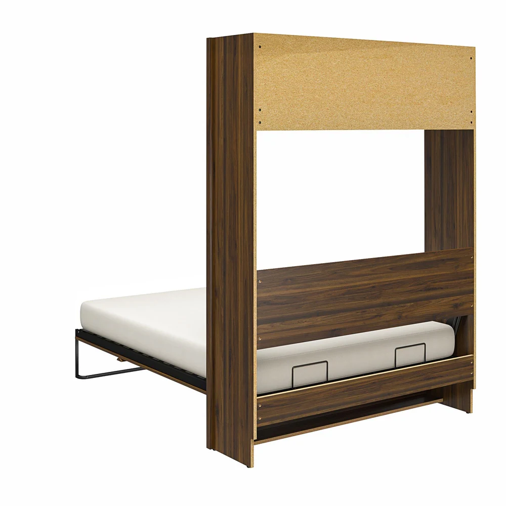 Bedroom furniture folding murphy bed mechanism wall storage bed