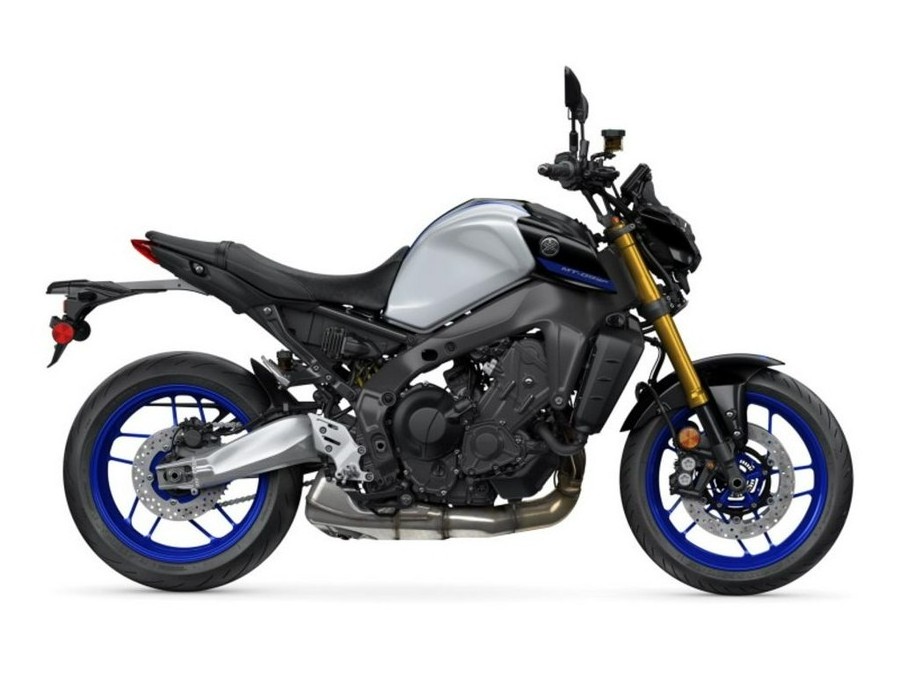 Motorsports  BIKES Yamaha MT 09 SP Motorcycles Dirt bike motorcycle