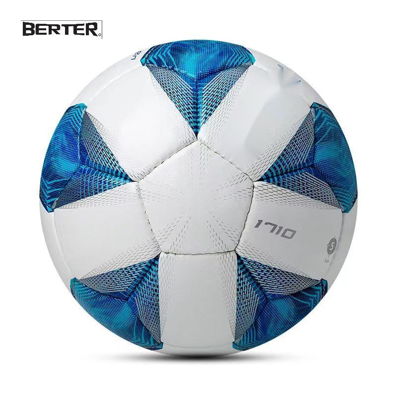 Premium Soccer Balls Size 5 4 3 PVC Club School Custom Bulk Football Outdoor  Training Hard Wearing Football