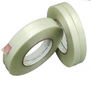 3 M 1039 Filament Reinforced Electrical Tape