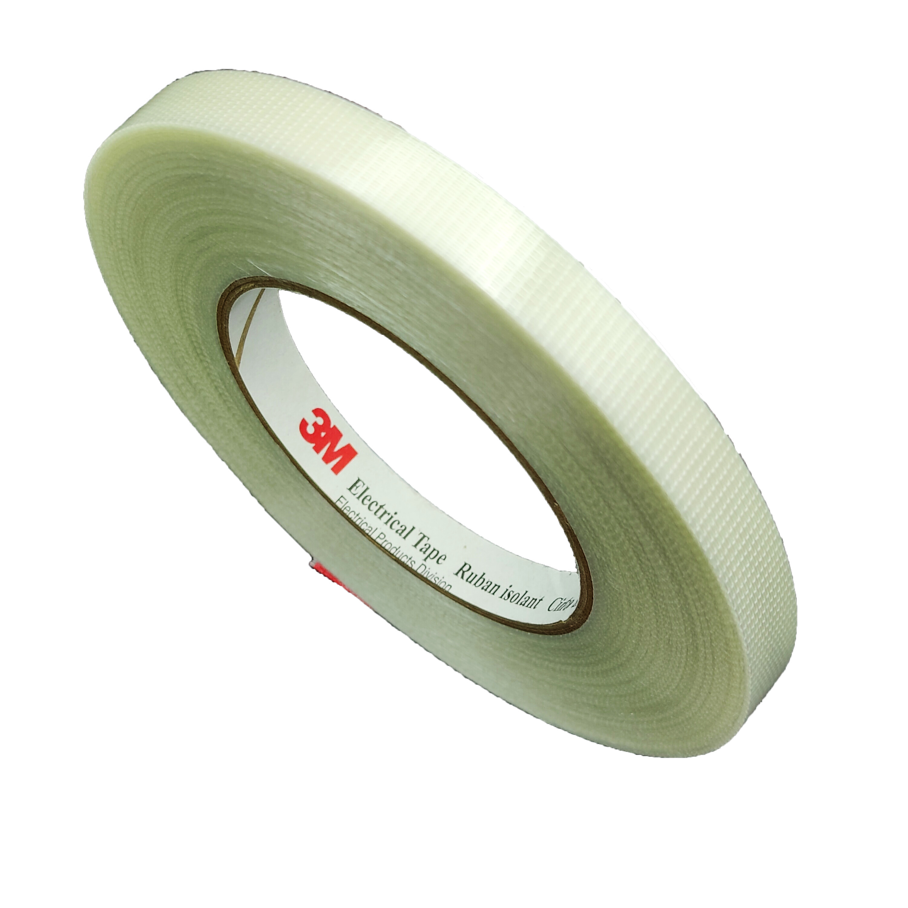 3 M 1039 Filament Reinforced Electrical Tape