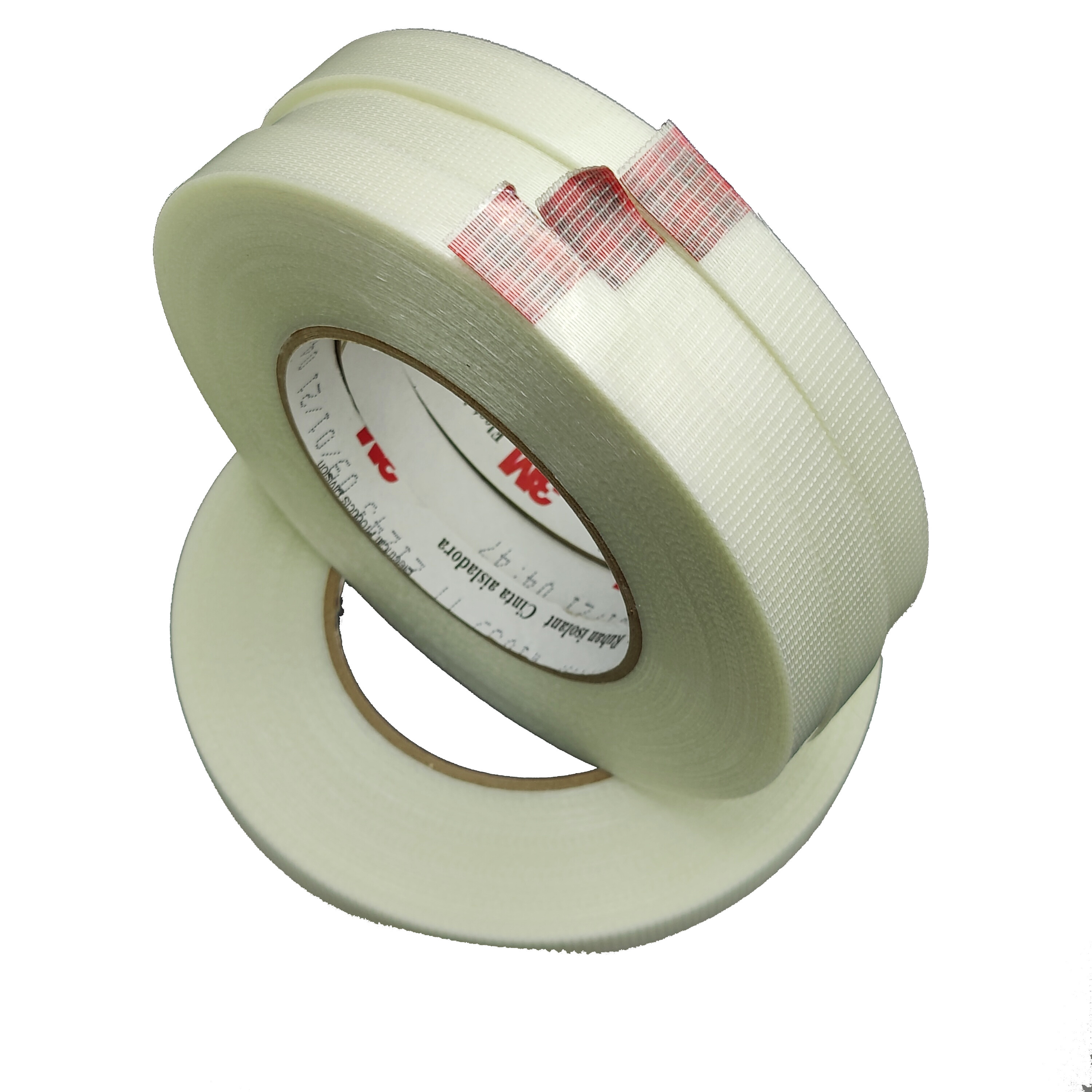 3 M 1039 Filament Reinforced Electrical Tape