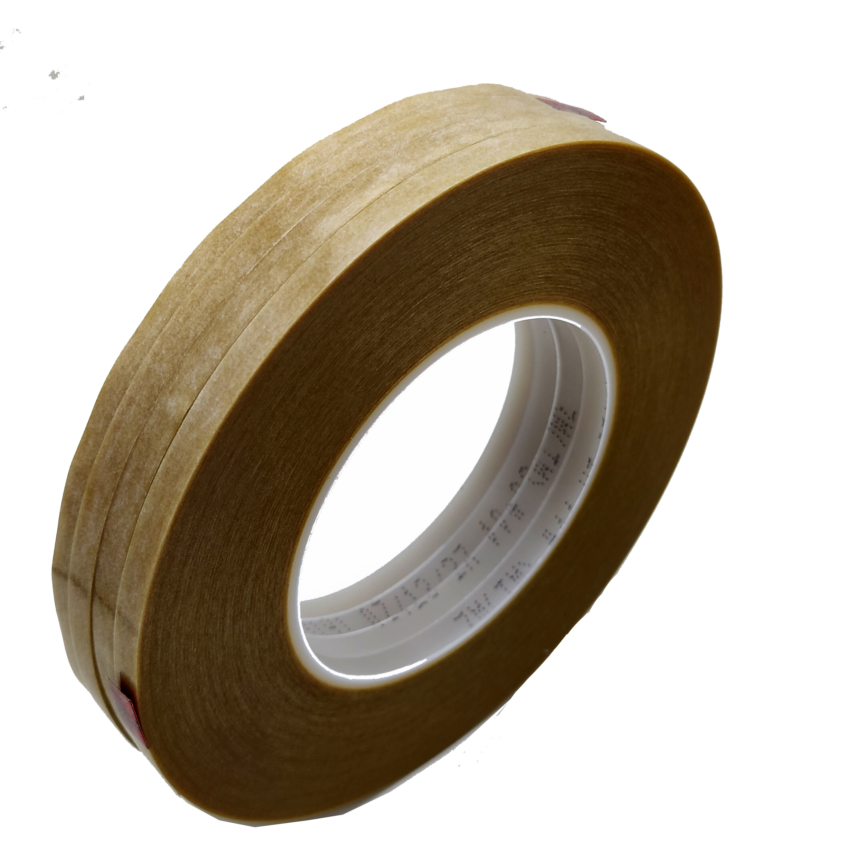 3M 44 Heat resistant Insulating tape colored electrical maintenance insulation tape rubber safety protective PVC adhesive tape