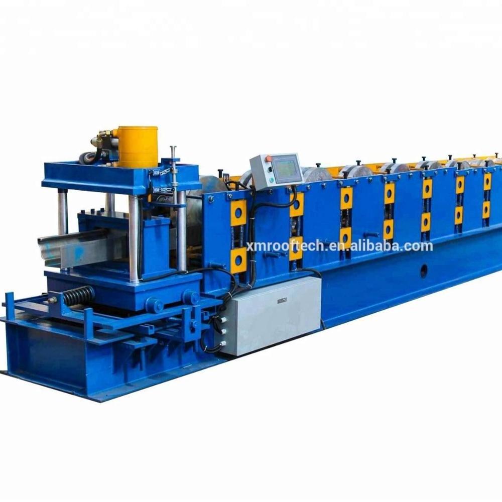 Good quality used gutter machines for sale