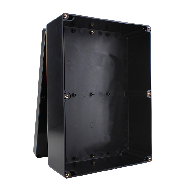 IP65 IP66 IP67 Custom ABS Box Outdoor Durable Waterproof Plastic Enclosure For Electronics