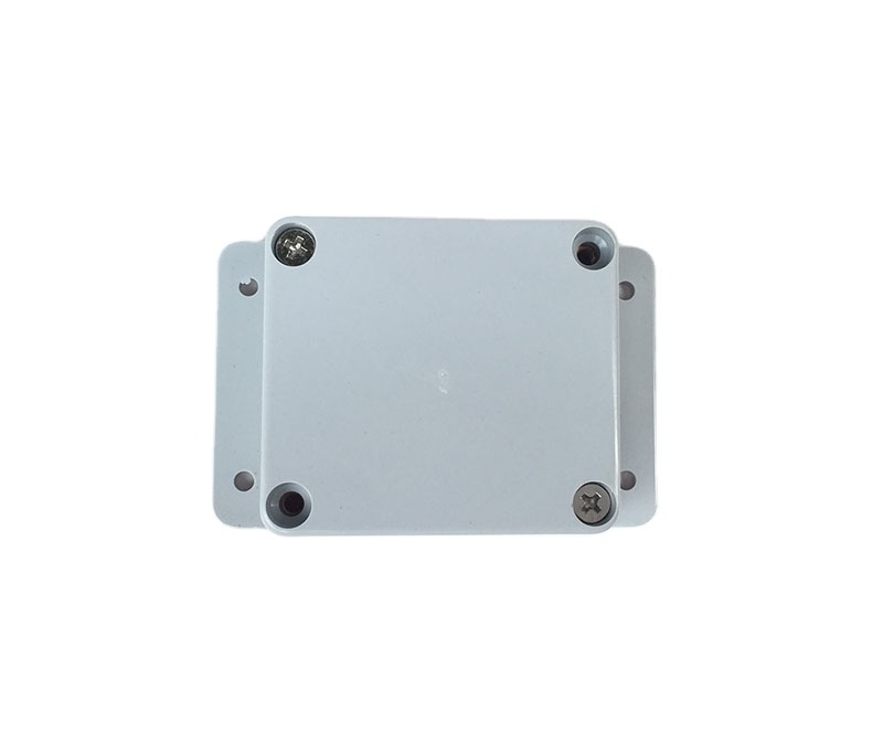 Small Instrument Ceiling Terminal Junction Box Waterproof IP68 Sealed Cover Engineering Project Universal Housing 63*58*35 mm