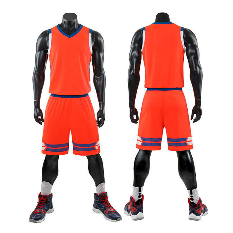 OEM ODM camiseta de baloncesto maillot de basket-ball 2022 2023 uniformes de basketball custom basketball shirt