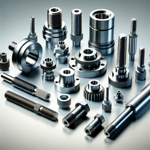 OEM CNC Lathe Parts turning machining Cnc Lathe Turning Product Cnc Machining Service Precision Turned and Machined Components