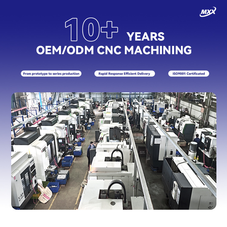 OEM ODM Motorcycle Cnc Parts For Customized CNC Milling Turning Parts CNC Machining Service