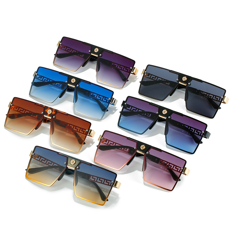 Light Shade Sunglasses MP029 wholesale Fashion designer luxury sunglasses women shades 2022