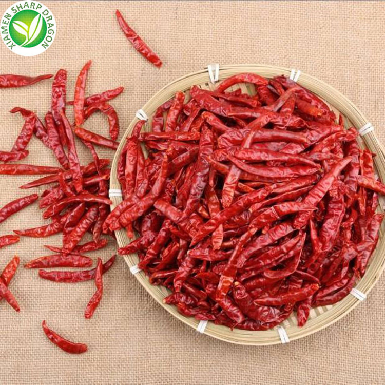 Dried Dry Red Bell Hot Chili Chilli Pepper Spice Buyers Price Per Kg Wholesale Factory Bulk Fast delivery