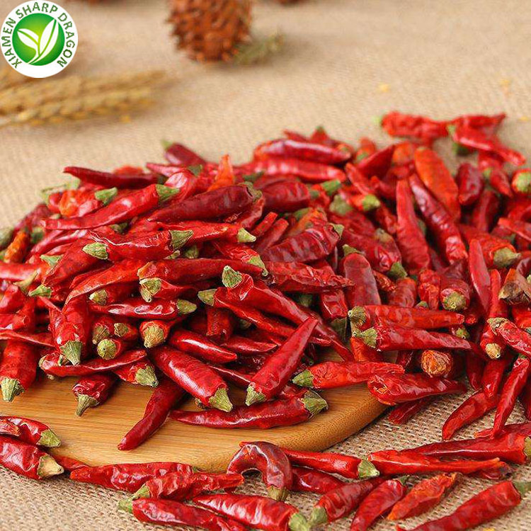 Dried Dry Red Bell Hot Chili Chilli Pepper Spice Buyers Price Per Kg Wholesale Factory Bulk Fast delivery