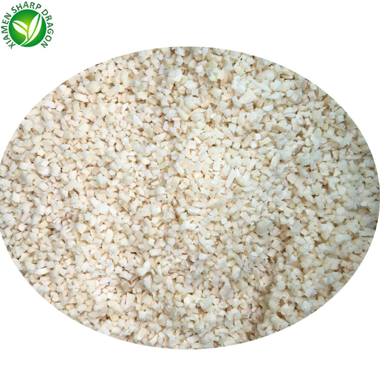 Buy price frozen garlic minced for sale