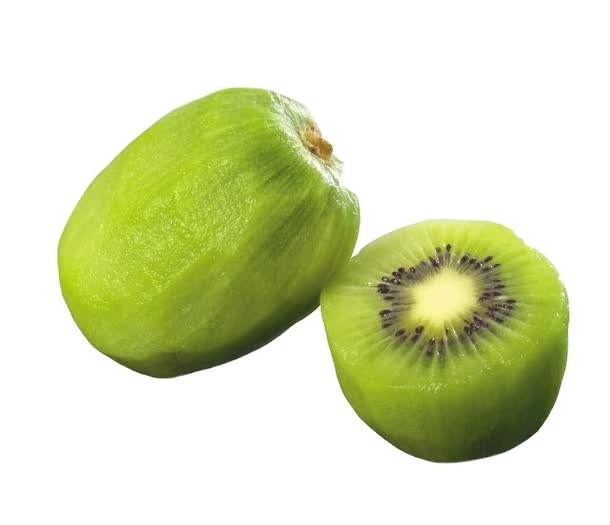 IQF Export bulk buy import prices 1kg green brand peeled fruit pulp frozen kiwi