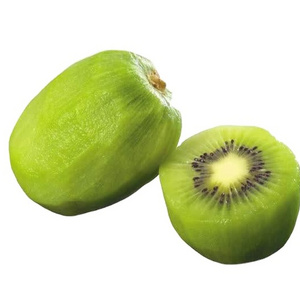 IQF Export bulk buy import prices 1kg green brand peeled fruit pulp frozen kiwi